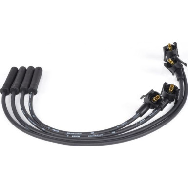 Zündleitungssatz FORD Escort 0 986 356 887