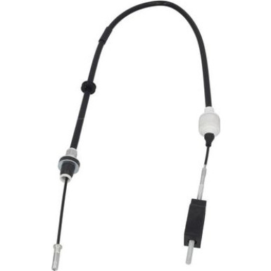 KAMOKA Seilzug, Kupplungsbetätigung LC134 KAMOKA Seilzug, Kupplungsbetätigung LC134
