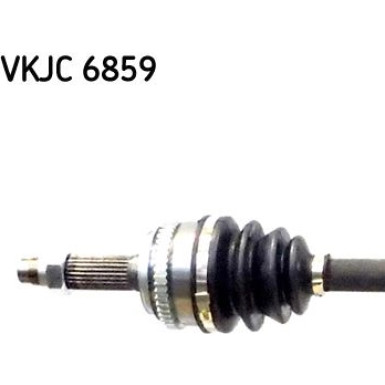 Antriebswelle VKJC 6859
