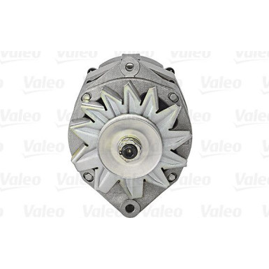 VALEO Generator 200307 VALEO Generator 200307