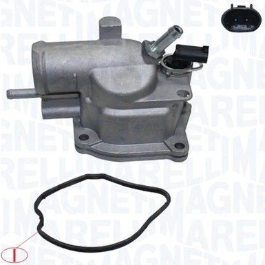 Thermostat, Kühlmittel 352317100700