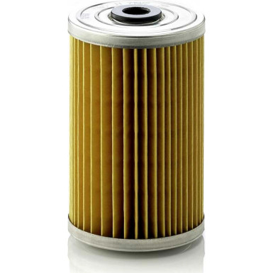 Mann & Hummel Ölfilter PKW SKODA H 719/2 Mann & Hummel Ölfilter PKW SKODA H 719/2