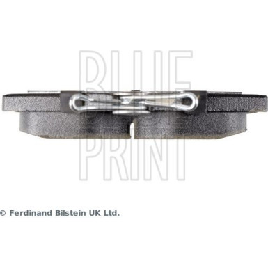 Bremsbelagsatz Toyota T. Avensis/Corolla 1,4-2,0 99-03 ADT342115 Bremsbelagsatz Toyota T. Avensis/Corolla 1,4-2,0 99-03 ADT342115