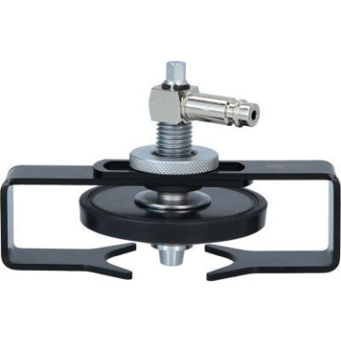 KS TOOLS Adapter, Behälter (Bremsflüssigkeitsbefüllung) 160.0718 KS TOOLS Adapter, Behälter (Bremsflüssigkeitsbefüllung) 160.0718