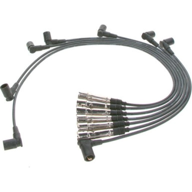 Zündleitungssatz MERCEDES SL-Klasse,S-Klasse,G-Klasse 0 986 356 335