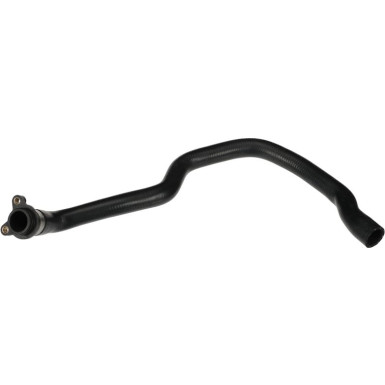 Heizungsschlauch BMW X5 06 02-1669
