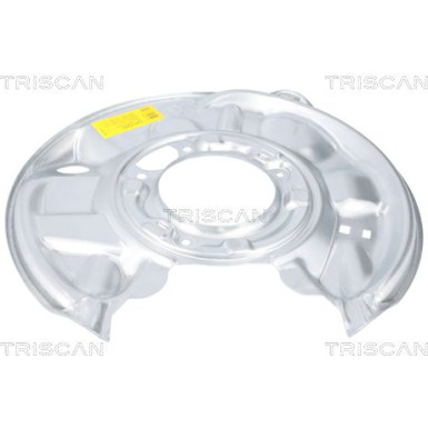 Spritzblech, Bremsscheibe 812523203
