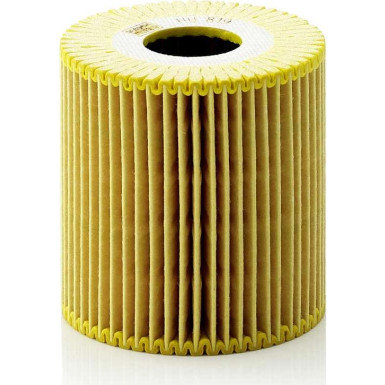 Mann & Hummel Ölfilter PKW HU 819 X Mann & Hummel Ölfilter PKW HU 819 X