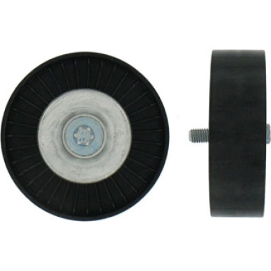 Spannrolle Nebentrieb MERCEDES C,E-Klasse, CLK, SLK VKM 38073 Spannrolle Nebentrieb MERCEDES C,E-Klasse, CLK, SLK VKM 38073