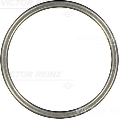 Dichtung Abgaskrümmer(8x/Mot) PORSCHE 71-26201-10 Dichtung Abgaskrümmer(8x/Mot) PORSCHE 71-26201-10