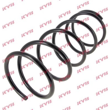 KYB Fahrwerksfeder Subaru T. Forester 2.0 08/97-09/02 RA5762 KYB Fahrwerksfeder Subaru T. Forester 2.0 08/97-09/02 RA5762