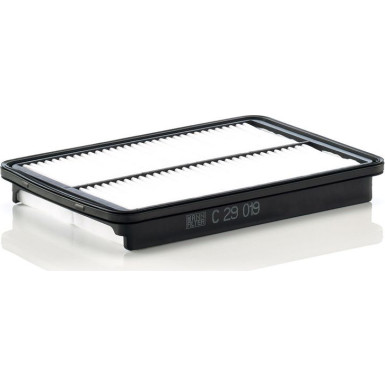 Mann & Hummel Luftfilter PKW HYUNDAI Santa Fe, KIA Sorento 12 C 29 019