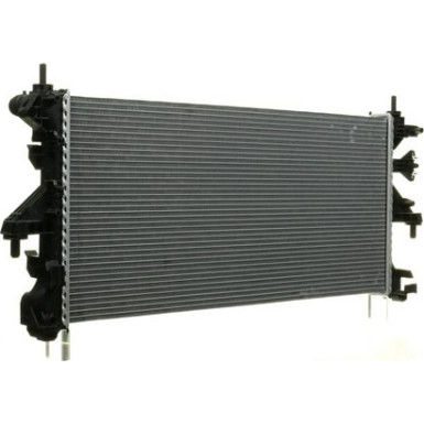 Kühler, Motorkühlung CR 887 000P Kühler, Motorkühlung CR 887 000P