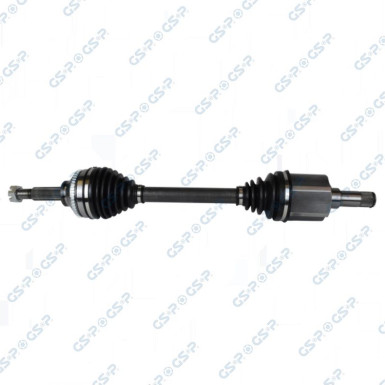 GSP Antriebswelle 218472 GSP Antriebswelle 218472