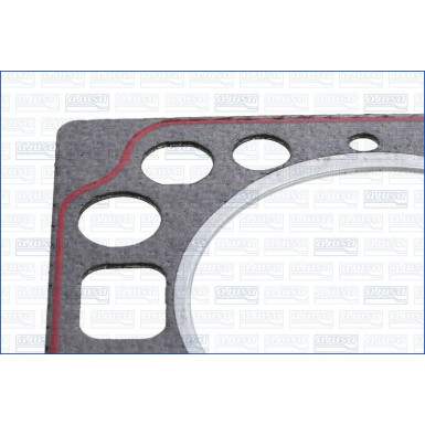 Dichtung, Zylinderkopf FIBERMAX 10012400