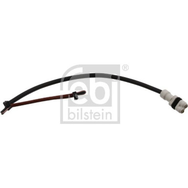 FEBI BILSTEIN Verschleißsensor 33407 FEBI BILSTEIN Verschleißsensor 33407