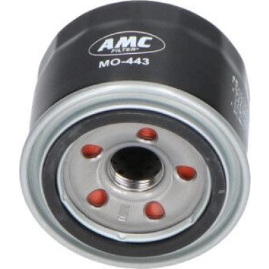 AMC Ölfilter PKW MO-443