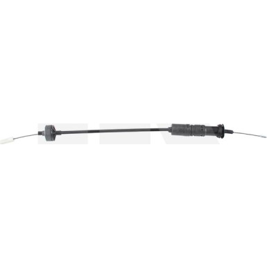 Kupplungsseil Vw Golf/Jetta 83-91 929909 Kupplungsseil Vw Golf/Jetta 83-91 929909