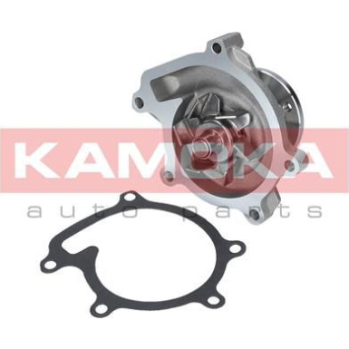 KAMOKA Wasserpumpe T0110