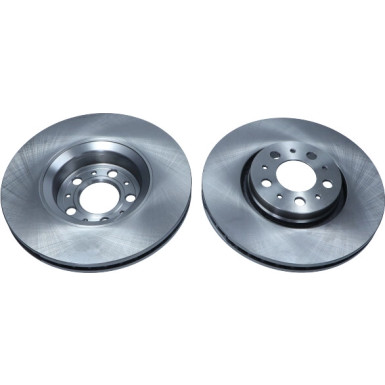 Maxgear Bremsscheibe Volvo P. Xc90 19-2339 Maxgear Bremsscheibe Volvo P. Xc90 19-2339
