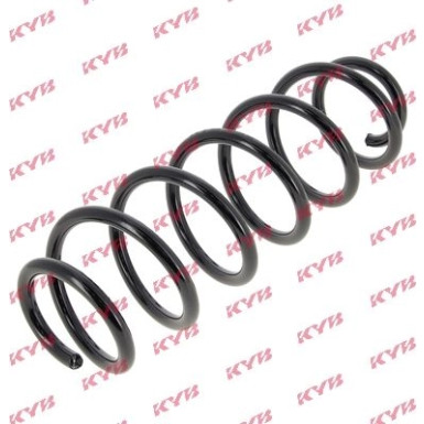KYB Fahrwerksfeder Citroen T. Ds3 1.2-1.6D 11/09-07/15 RA6159 KYB Fahrwerksfeder Citroen T. Ds3 1.2-1.6D 11/09-07/15 RA6159