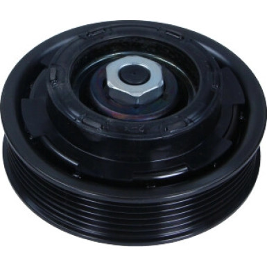 Original VAG Klimaanlage Kompressor Riemenscheibe Audi A4 10 4H0260810B Original VAG Klimaanlage Kompressor Riemenscheibe Audi A4 10 4H0260810B