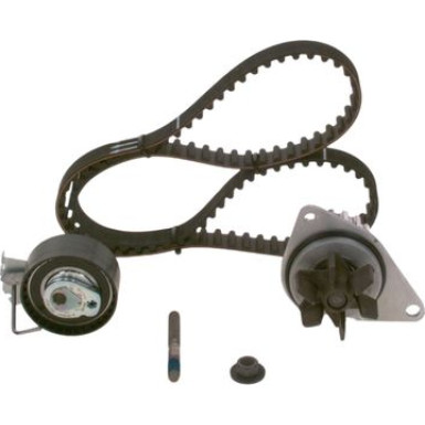 Steuerriemen Kit inkl. Wapu PEUGEOT,CITROEN 1987946934