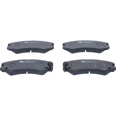 Bremsbelagsatz Opel P. Frontera 2.2-3.2 92 13.0460-5926.2 Bremsbelagsatz Opel P. Frontera 2.2-3.2 92 13.0460-5926.2