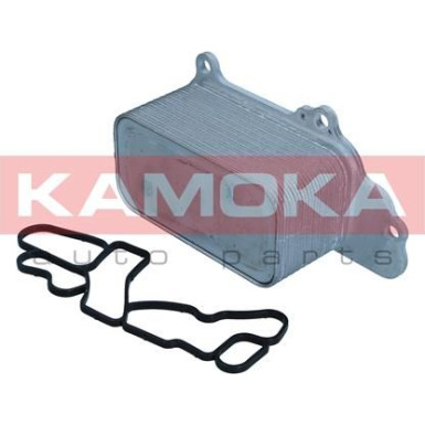 KAMOKA Ölkühler, Motoröl 7730134 KAMOKA Ölkühler, Motoröl 7730134