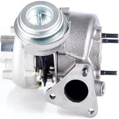 Nissens Turbo 93200 Nissens Turbo 93200