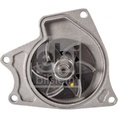 FEBI BILSTEIN Wasserpumpe 186009