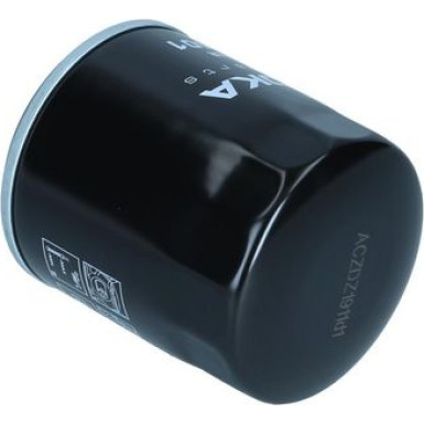 KAMOKA Ölfilter F124401 KAMOKA Ölfilter F124401