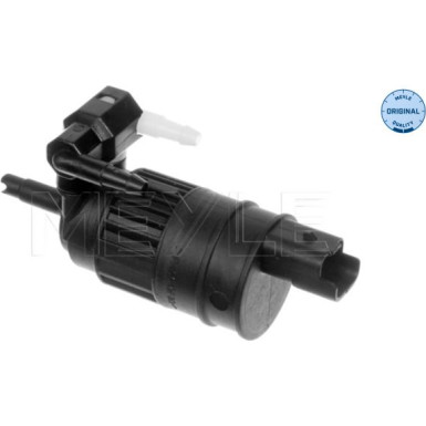 72 693 003 Waschwasserpumpe 16-14 870 9001 72 693 003 Waschwasserpumpe 16-14 870 9001