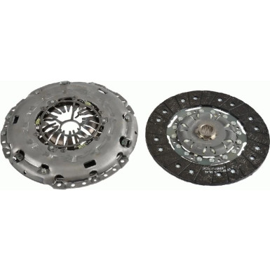 SACHS Kupplungssatz 3000 950 940 XTend