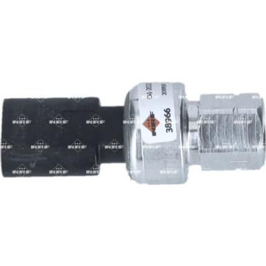NRF Druckschalter, Klimaanlage 38966 EASY FIT