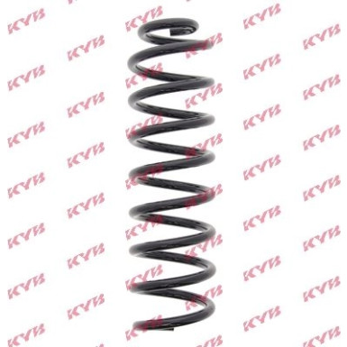 KYB Fahrwerksfeder Renault T. Grand Scenic Ii 1.5-2.0D 04/04-05/09 RC5881 KYB Fahrwerksfeder Renault T. Grand Scenic Ii 1.5-2.0D 04/04-05/09 RC5881