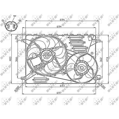 L Fter, Motork Hlung 47754 L Fter, Motork Hlung 47754