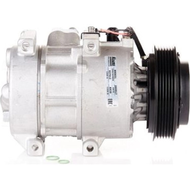 Kompressor PKW 890651