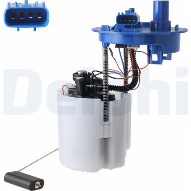 DELPHI Kraftstoff-Fördereinheit FG2341-12B1 DELPHI Kraftstoff-Fördereinheit FG2341-12B1