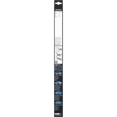 Bosch Scheibenwischer Aerotwin AR534S Bosch AeroTwin 530/380 3397007503 Bosch Scheibenwischer Aerotwin AR534S Bosch AeroTwin 530/380 3397007503