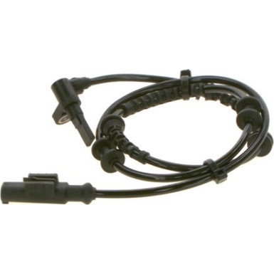 40 403 058 Sensor, Raddrehzahl VA FIAT Panda 03 0 265 007 448 40 403 058 Sensor, Raddrehzahl VA FIAT Panda 03 0 265 007 448