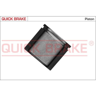 QUICK BRAKE Kolben, Bremssattel 185004K QUICK BRAKE Kolben, Bremssattel 185004K