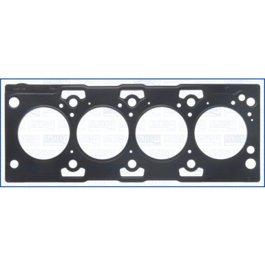 AJUSA Dichtung, Zylinderkopf 10142300 MULTILAYER STEEL