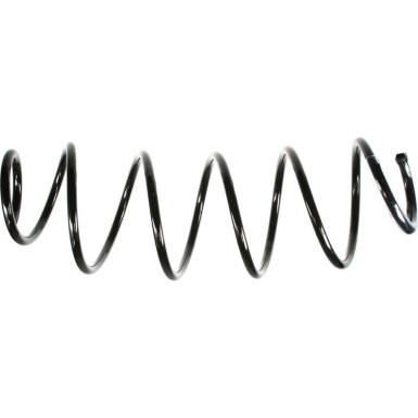 Sachs Fahrwerksfeder Citroen P. C3 (Fc_) 998 074
