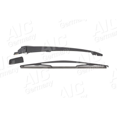 Wischerarm, hinten mit Scheibenwischer Citroen 56788