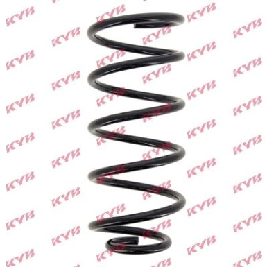KYB Fahrwerksfeder VW P. New Beetle 1.8/1.9D/2.0 09/02-10/10 K-Flex RA3521
