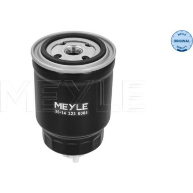 Kraftstofffilter Nissan Almera 2.2Tdi 01- Terrano 3.0Tdi 02 36-14 323 0004