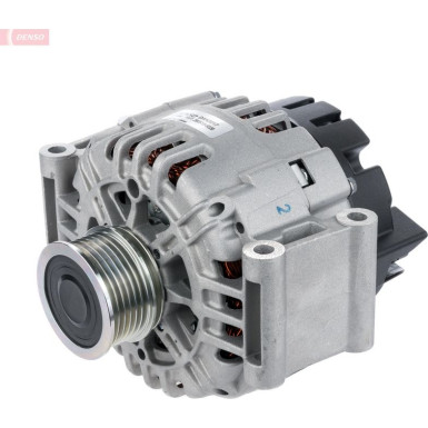 DENSO Generator DAN3017 DENSO Generator DAN3017