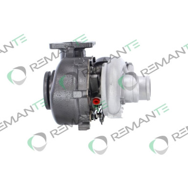 Lader, Aufladung 003-001-000175R
