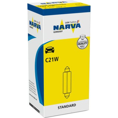 NARVA Birne 176343000